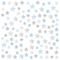 set of wall stickers stars