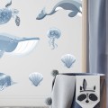 wall stickers ocean