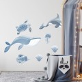 wall stickers ocean