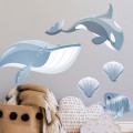 wall stickers ocean