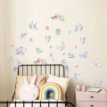 wall stickers birds