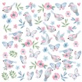 wall stickers birds
