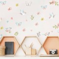 wall stickers birds