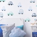 wall stickers cars