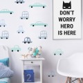 wall stickers cars