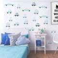 wall stickers cars