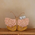 lampka nocna do pokoju dziewczynki little lights motyl