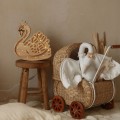 swan bedside lamp