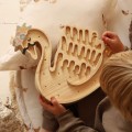 swan night lamp  for kids