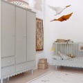 wood luck design duza stylowa szafa dla dziecka