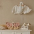 little lights bedside night lamp butterfly