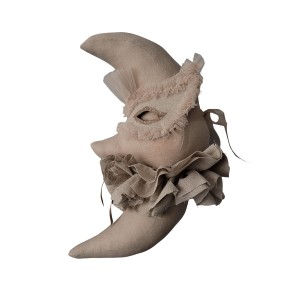 LOVE ME DECORATION - LINEN MOON BEIGE MAGIC NIGHT