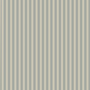 TAPETA VINTAGE STRIPES BEIGE BLUE - DEKORNIK