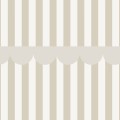 wallpaper with beige stripes