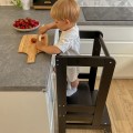czarny kitchen helper meow baby