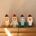 lampki nocne rakiety mini