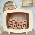 wooden tv for kids