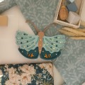 night lamp butterfly little lights