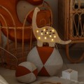 night lamp diplodok