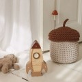 little lights lamp mini rocket