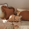 night lamp triceratops