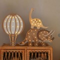 little lights lamps