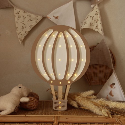 balloon lamp for kids