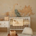 wall decoration for kids dinosaurs