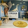 wall decoration diplodok