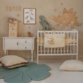 wall decoration stegozaur for kids room