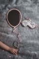 mirror for kids balloon