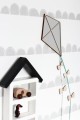 safe mirror for girl kite