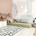 tapeta malumi rainbow dots