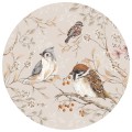 wall sticker birds