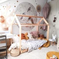 wall sticker birds