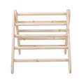 drewniana drabinka do pokoju dziecka
