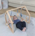 baby gym dla chlopca gugu the hero