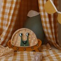 ufo night lamp