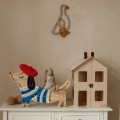 little lights night lamp dog