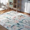 natural rubber big play mat for children