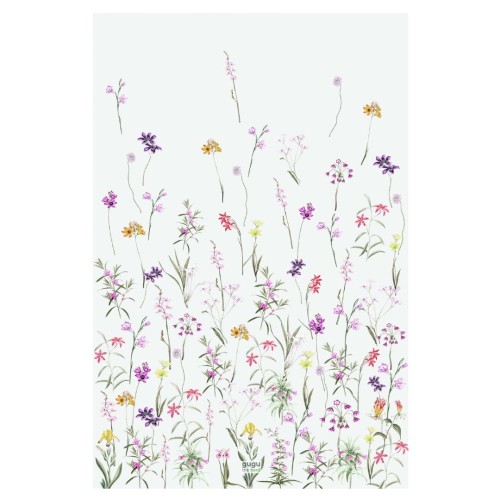 natural rubber big play mat