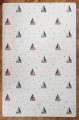 big natural rubber baby mat