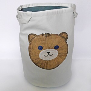 GUGU THE HERO - TOY BASKET TEDDY SOLO