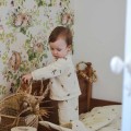wallpaper little animals