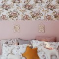 wallpaper little animals