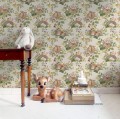 wallpaper little animals