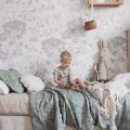 wallpaper animals white