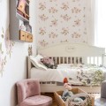 wallpaper magnolies mini
