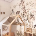 wallpaper savanna adventure