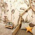 wallpaper savanna adventure
